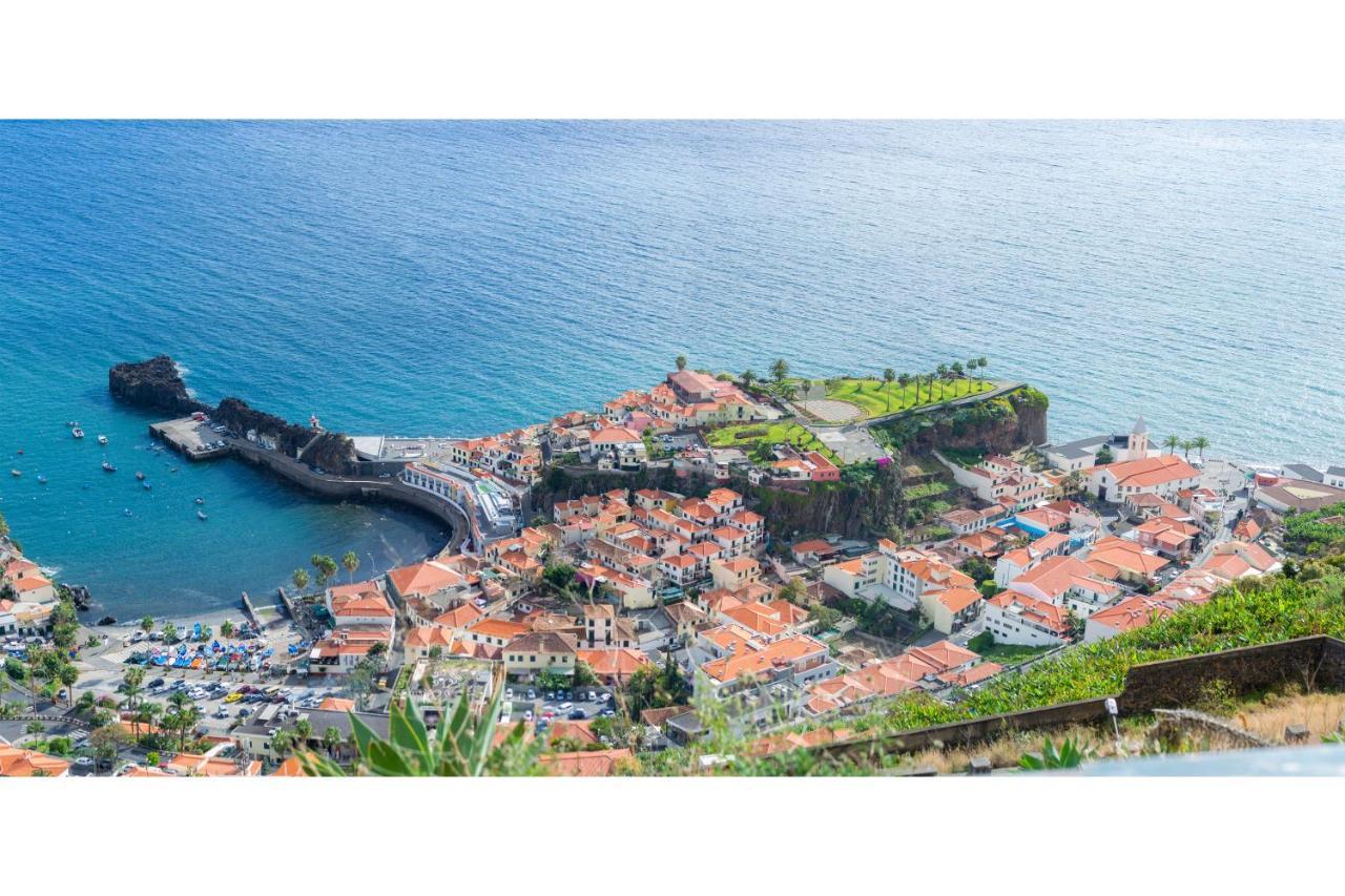 Village Lobos Flat Camara de Lobos Exterior photo