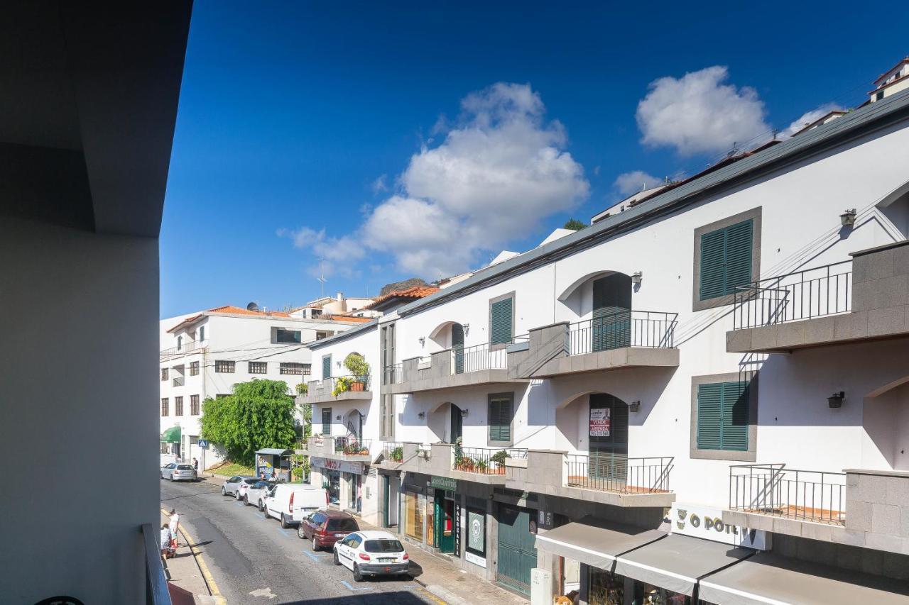 Village Lobos Flat Camara de Lobos Exterior photo
